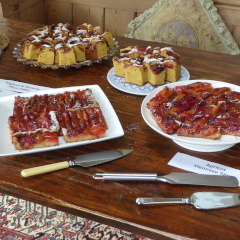 cake