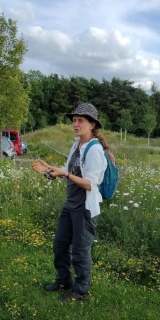 Helen Baczkowska