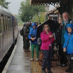 wet start