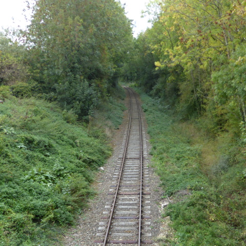 Railway
